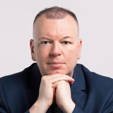 Stefan Weber