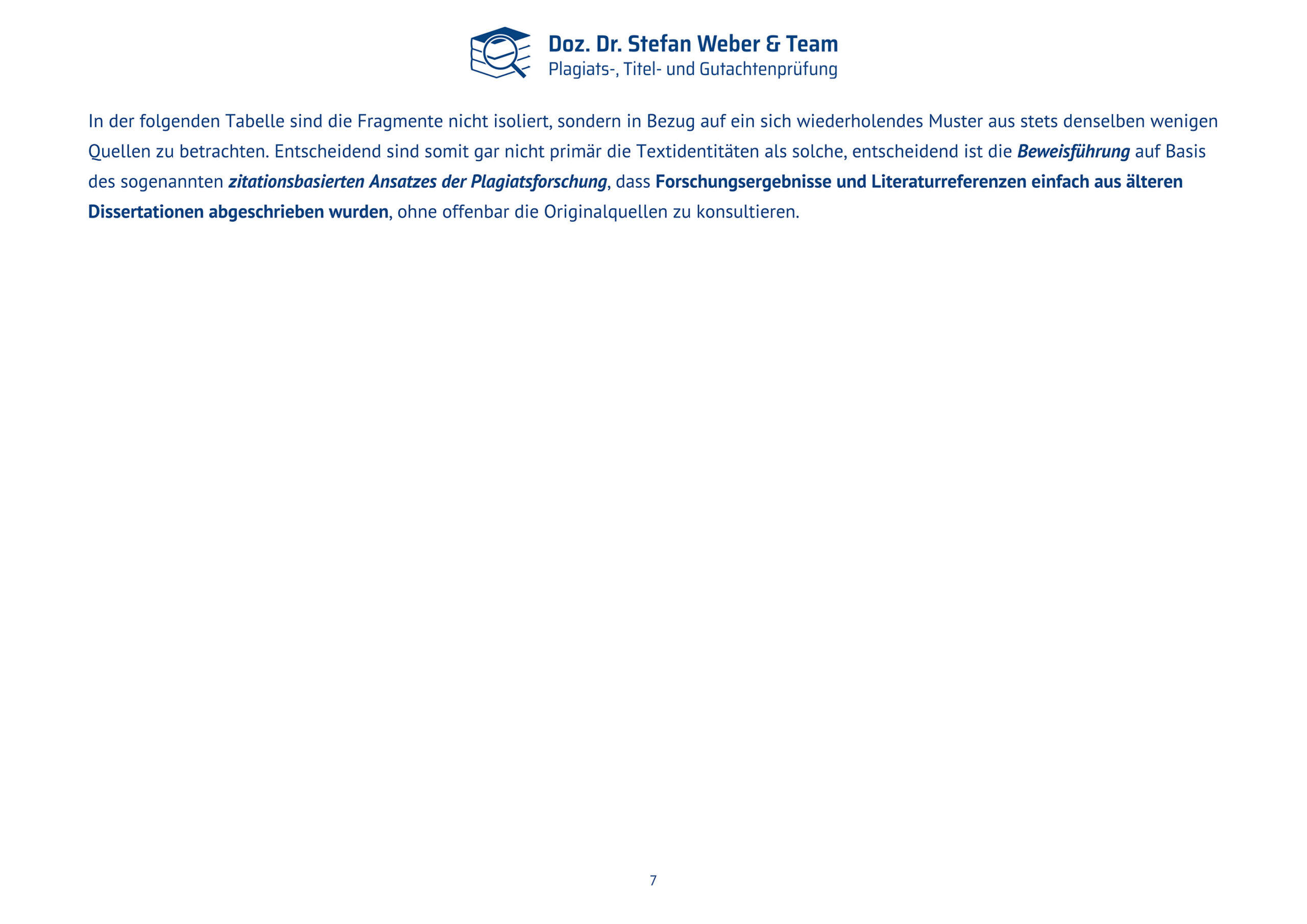 Plagiatsgutachten Doktorarbeit Alena Buyx Seite 07