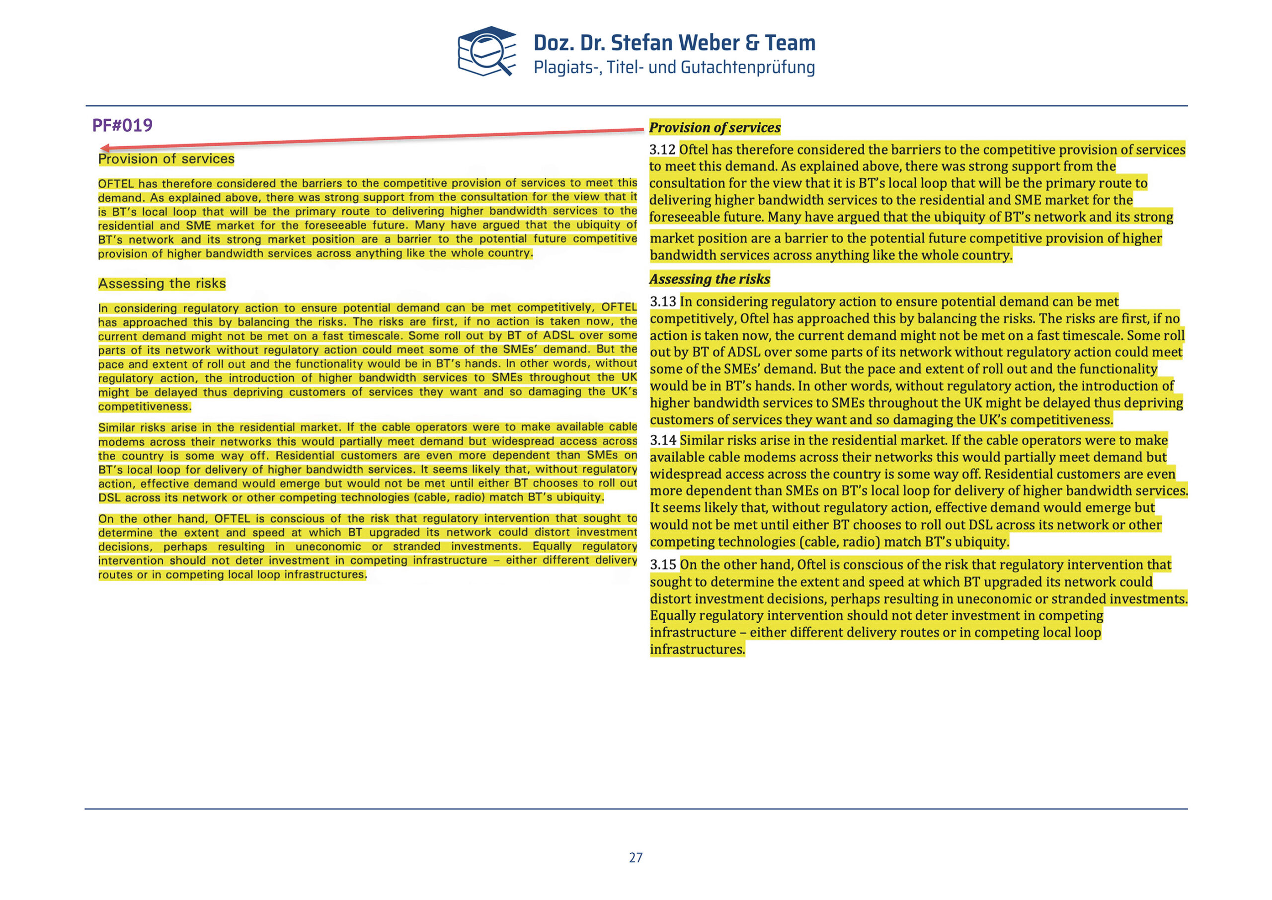 Plagiatsgutachten Schnepfleitner Seite 27