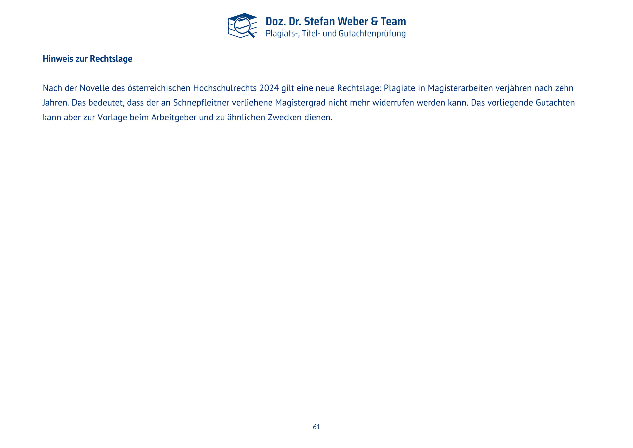Plagiatsgutachten Schnepfleitner Dipl final Seite 61