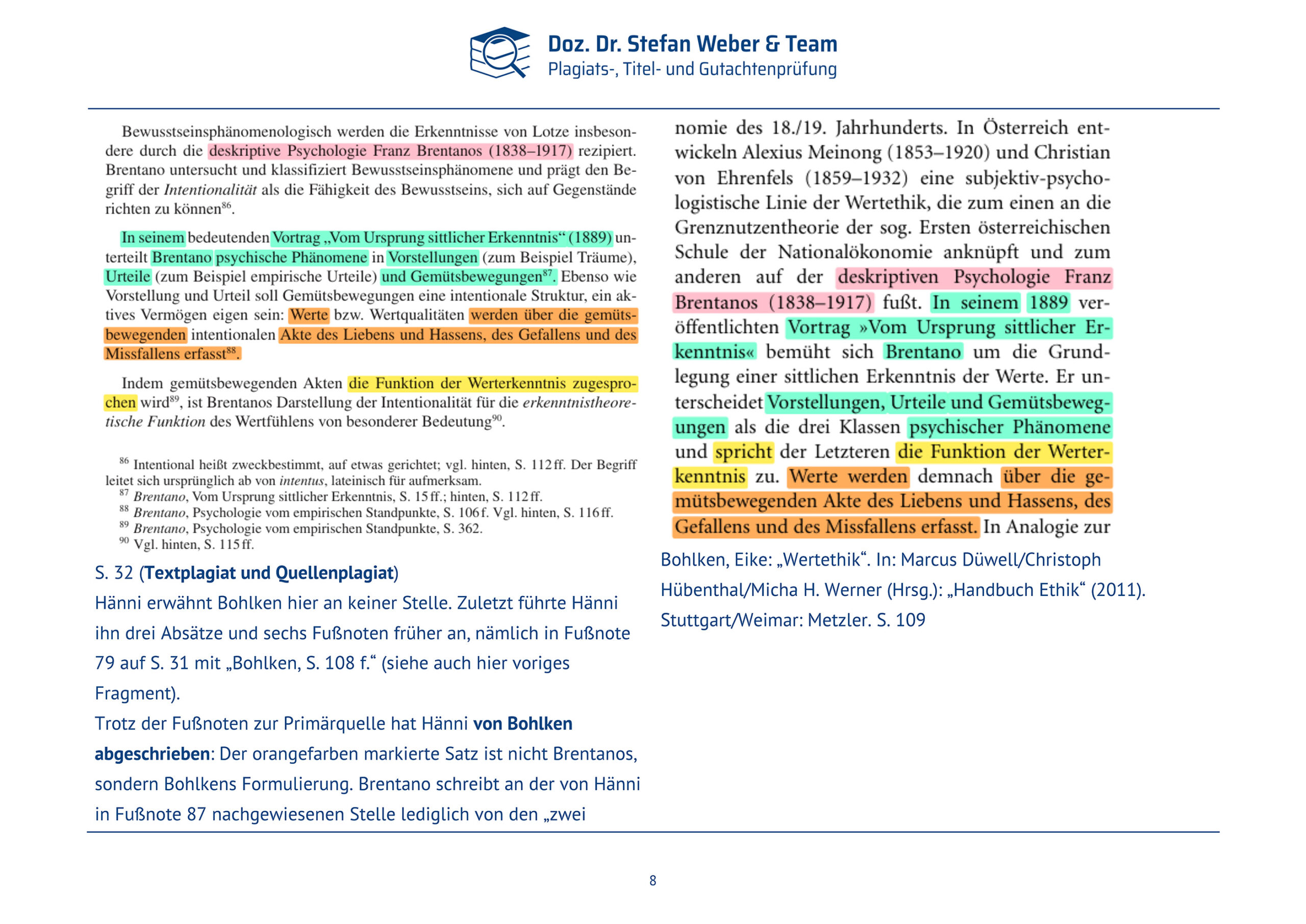 Plagiatsgutachten Haenni_Dissertation Seite 08