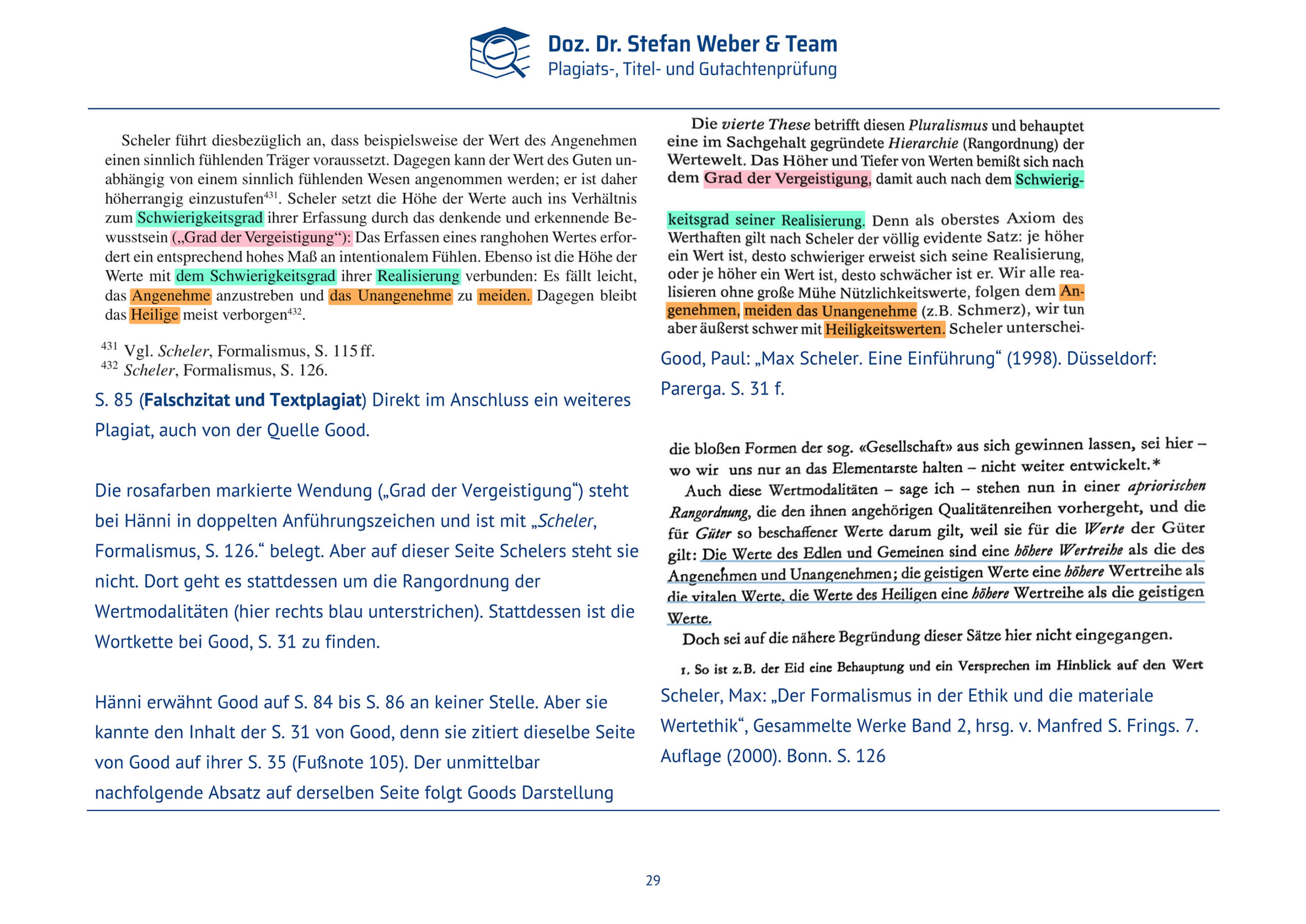Plagiatsgutachten Haenni_Dissertation Seite 29