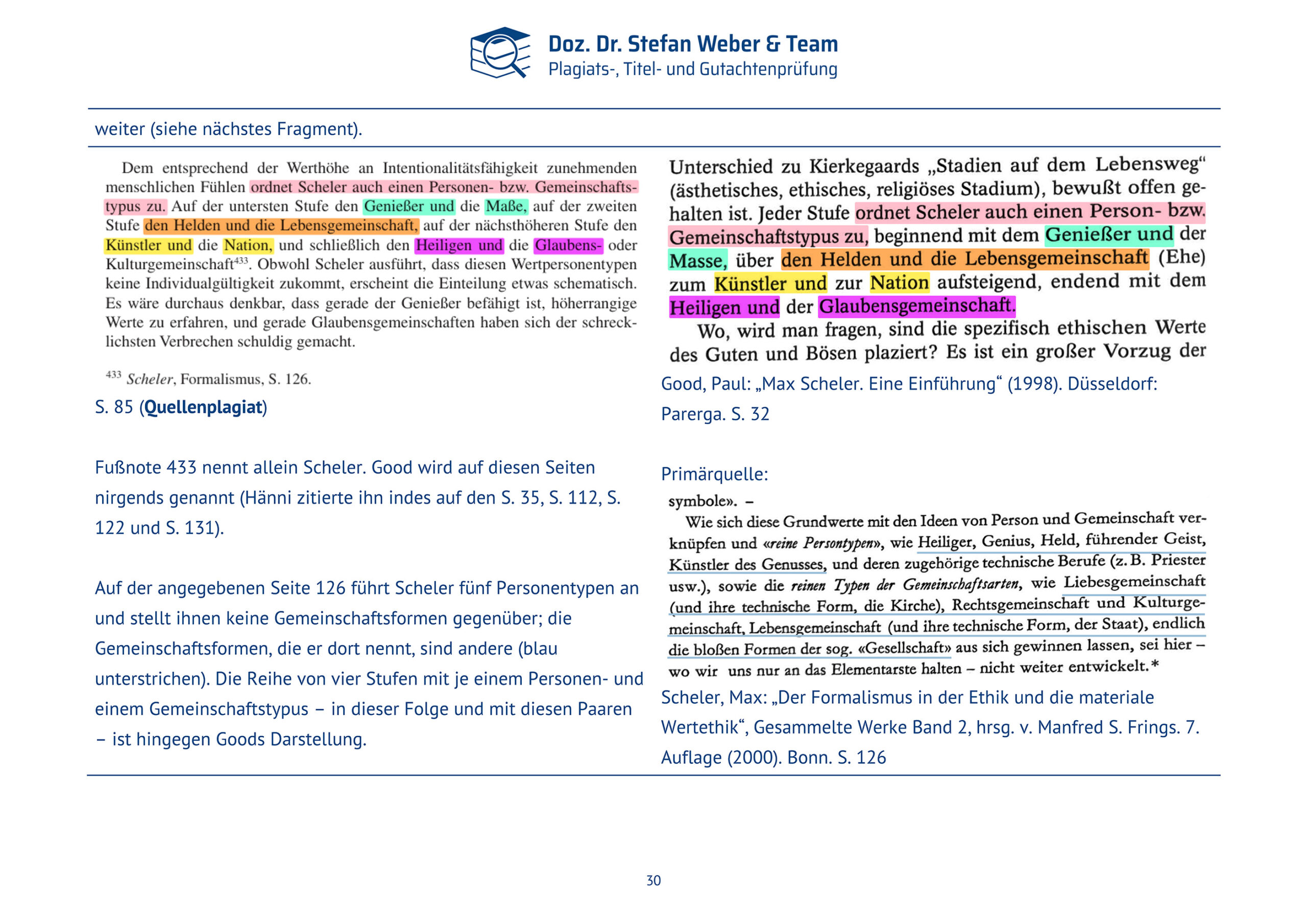 Plagiatsgutachten Haenni_Dissertation Seite 30