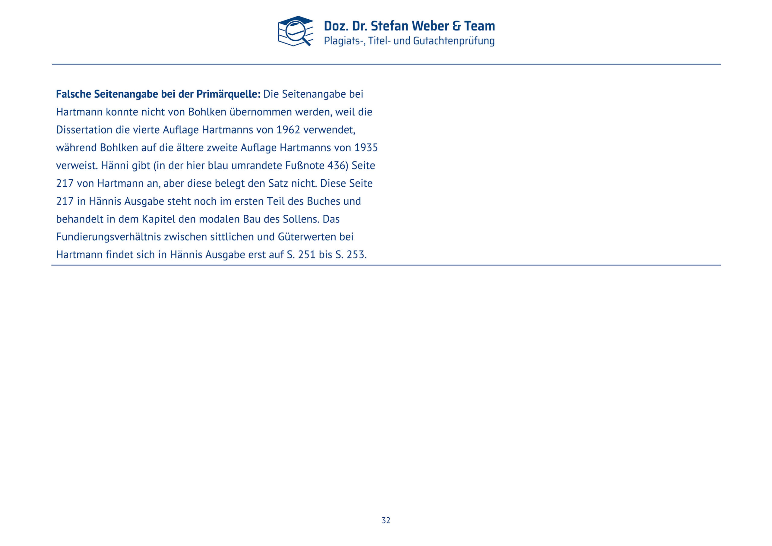 Plagiatsgutachten Haenni_Dissertation Seite 32