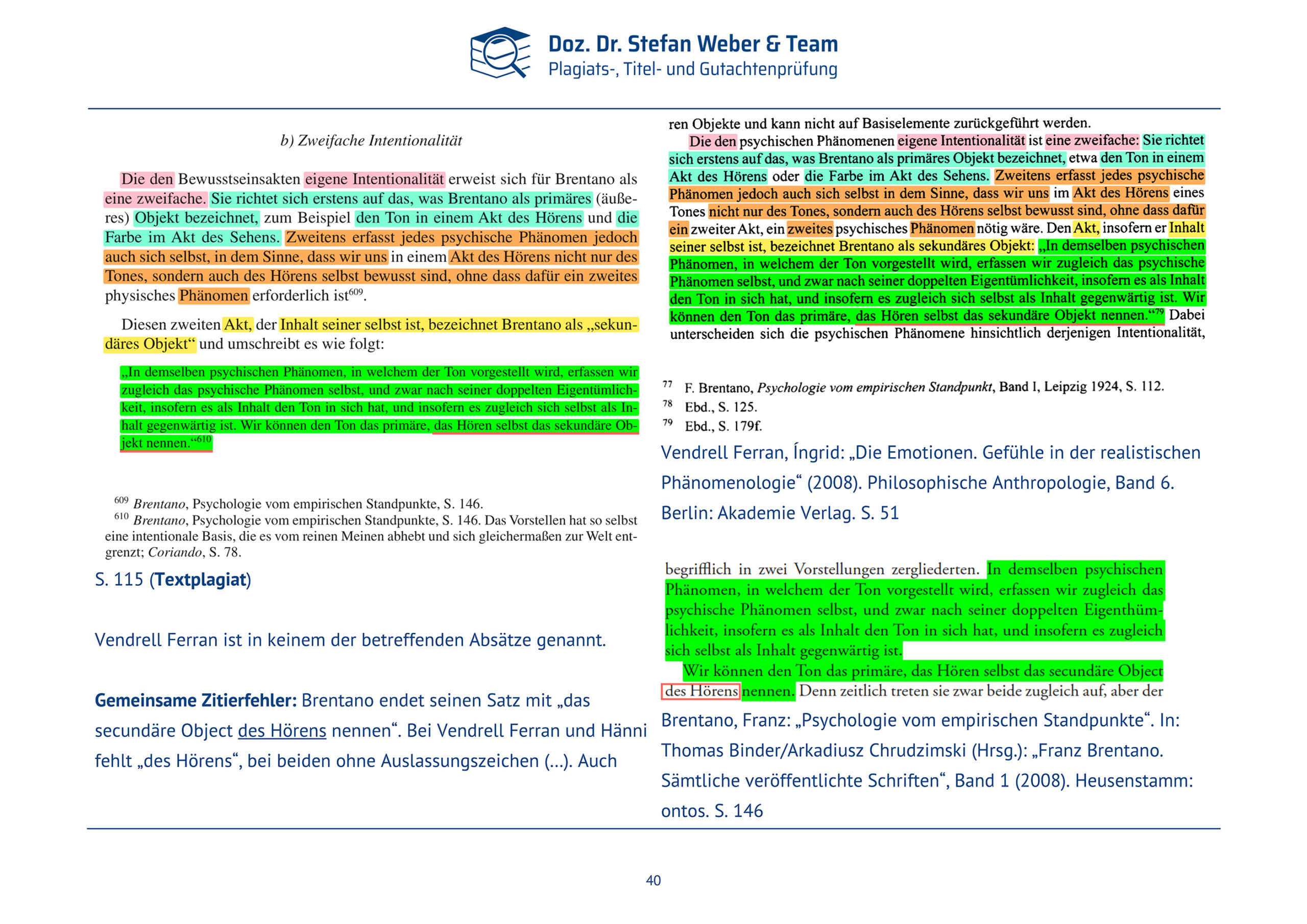 Plagiatsgutachten Haenni_Dissertation Seite 40