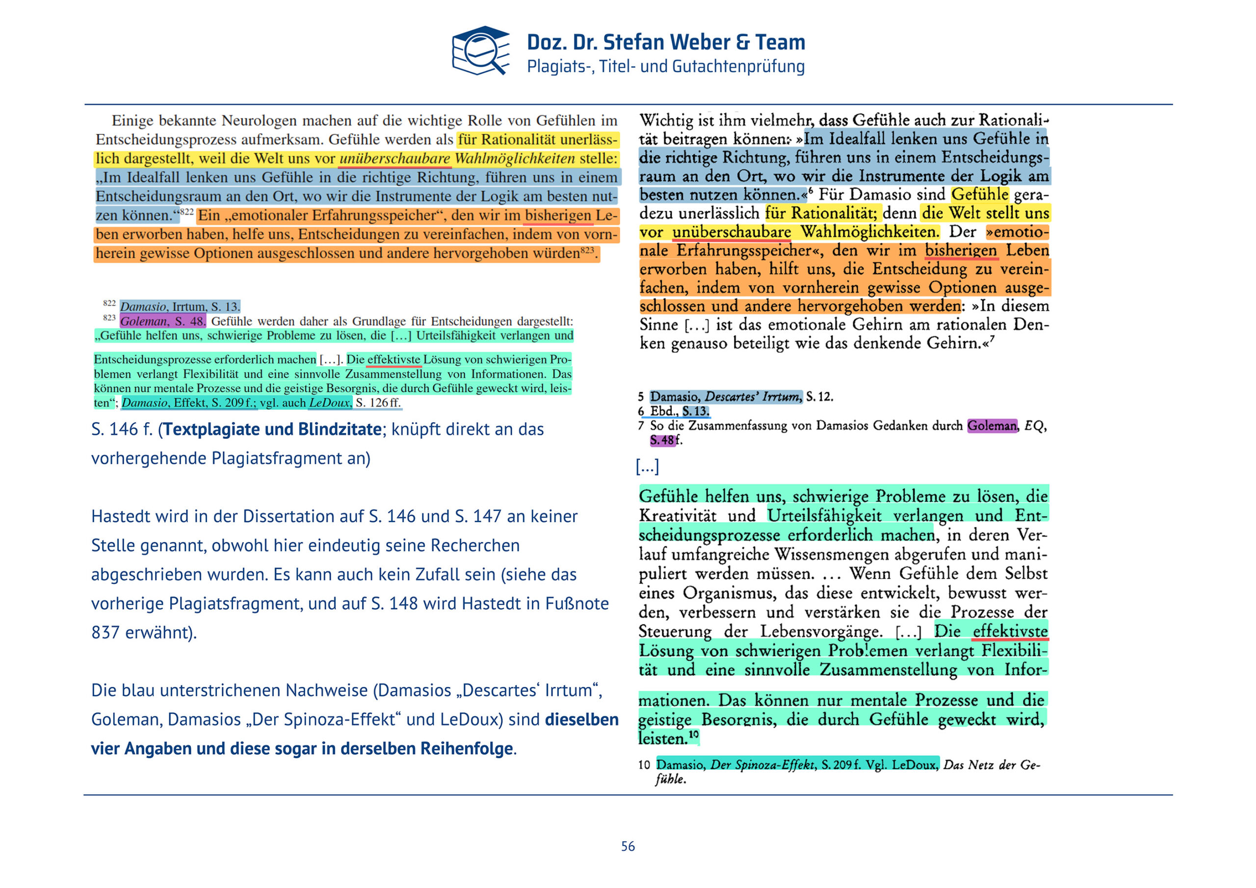 Plagiatsgutachten Haenni_Dissertation Seite 56