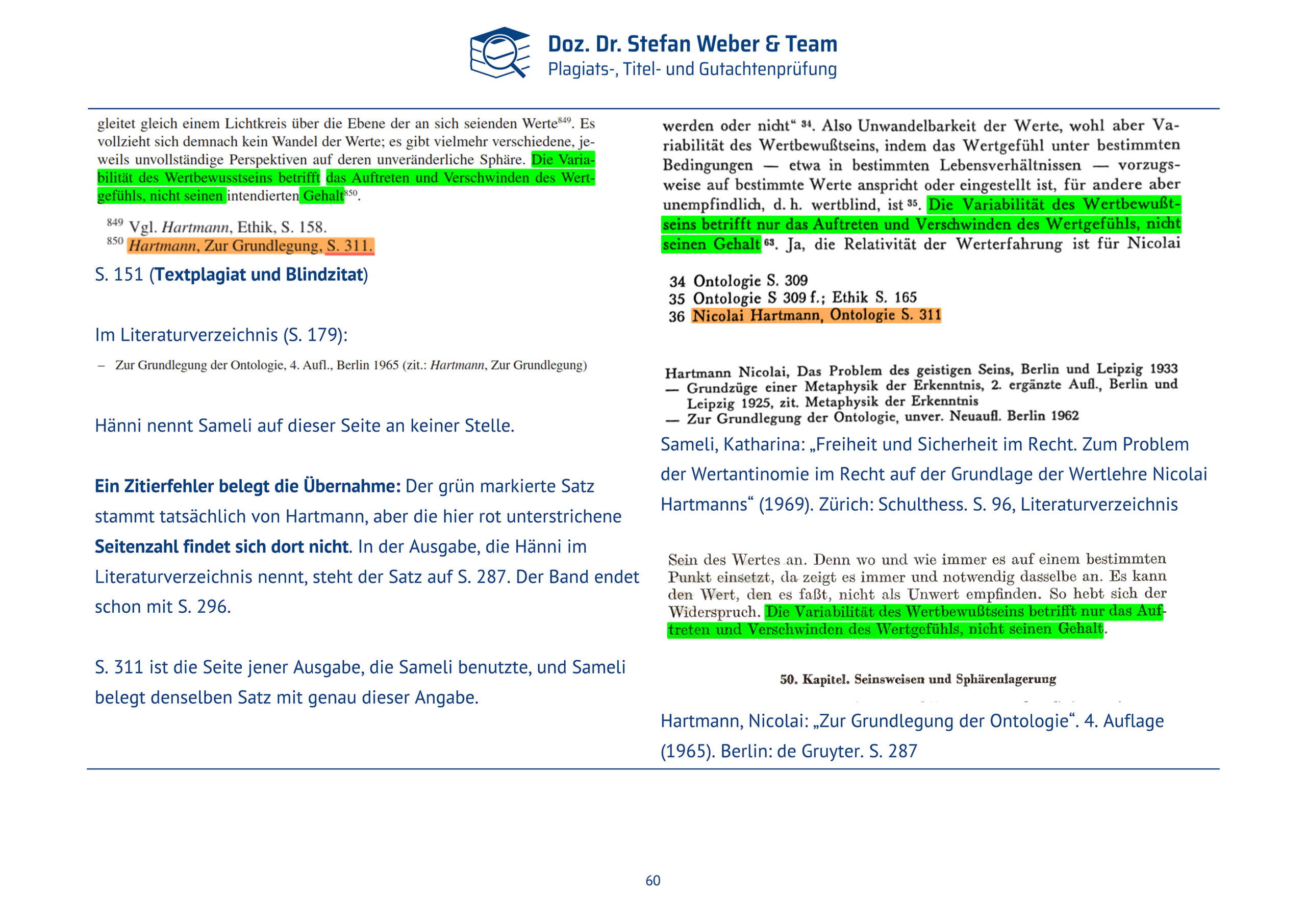 Plagiatsgutachten Haenni_Dissertation Seite 60