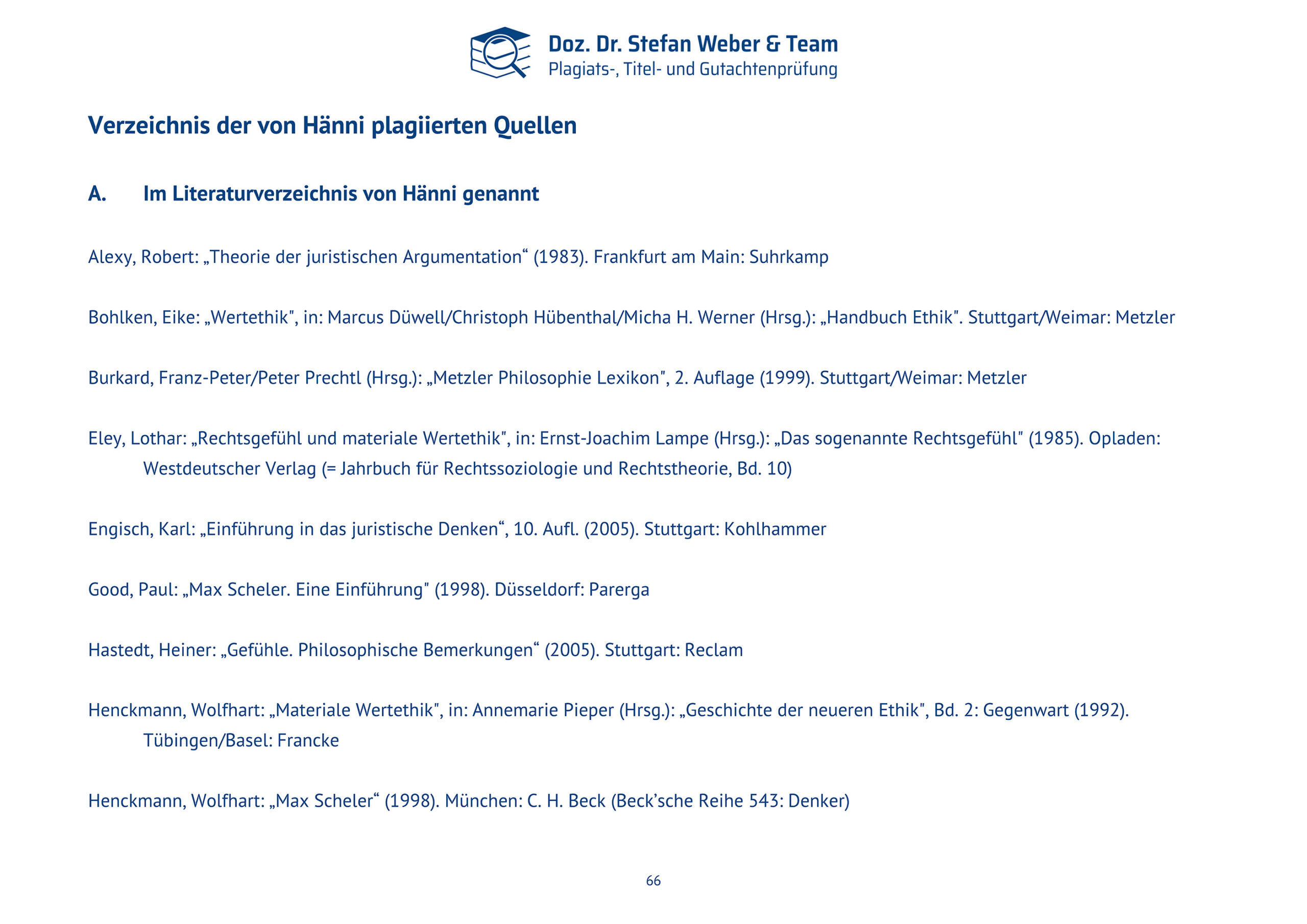 Plagiatsgutachten Haenni_Dissertation Seite 66